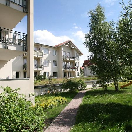 Апартаменти Haus Windrose App 25B Граль-Мюріц Екстер'єр фото