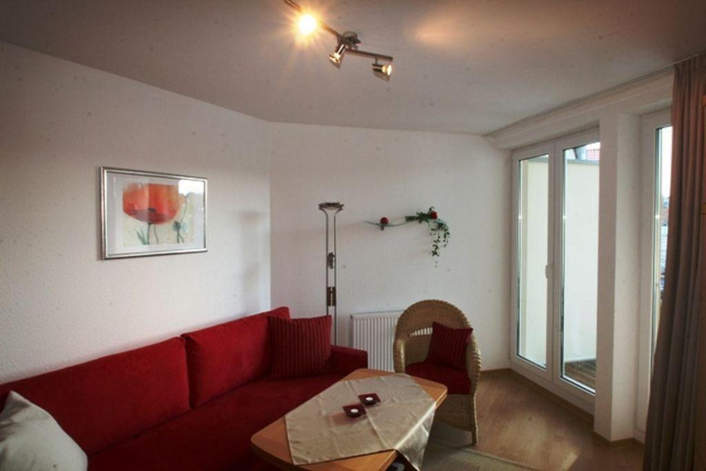 Апартаменти Haus Windrose App 25B Граль-Мюріц Екстер'єр фото