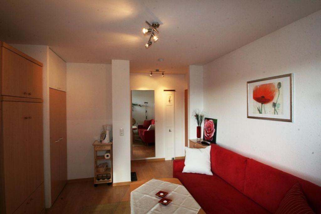 Апартаменти Haus Windrose App 25B Граль-Мюріц Екстер'єр фото
