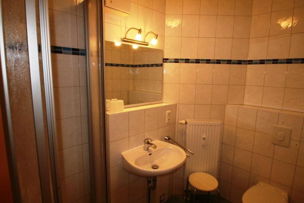 Апартаменти Haus Windrose App 25B Граль-Мюріц Екстер'єр фото